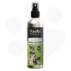 PowAir Instant Odour Removal Spray