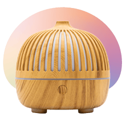 PowAir Harmony Mist Diffuser PowAir Harmony Mist Diffuser