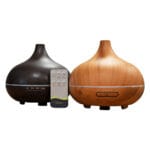 Maple & Ebony Mist Diffuser Image