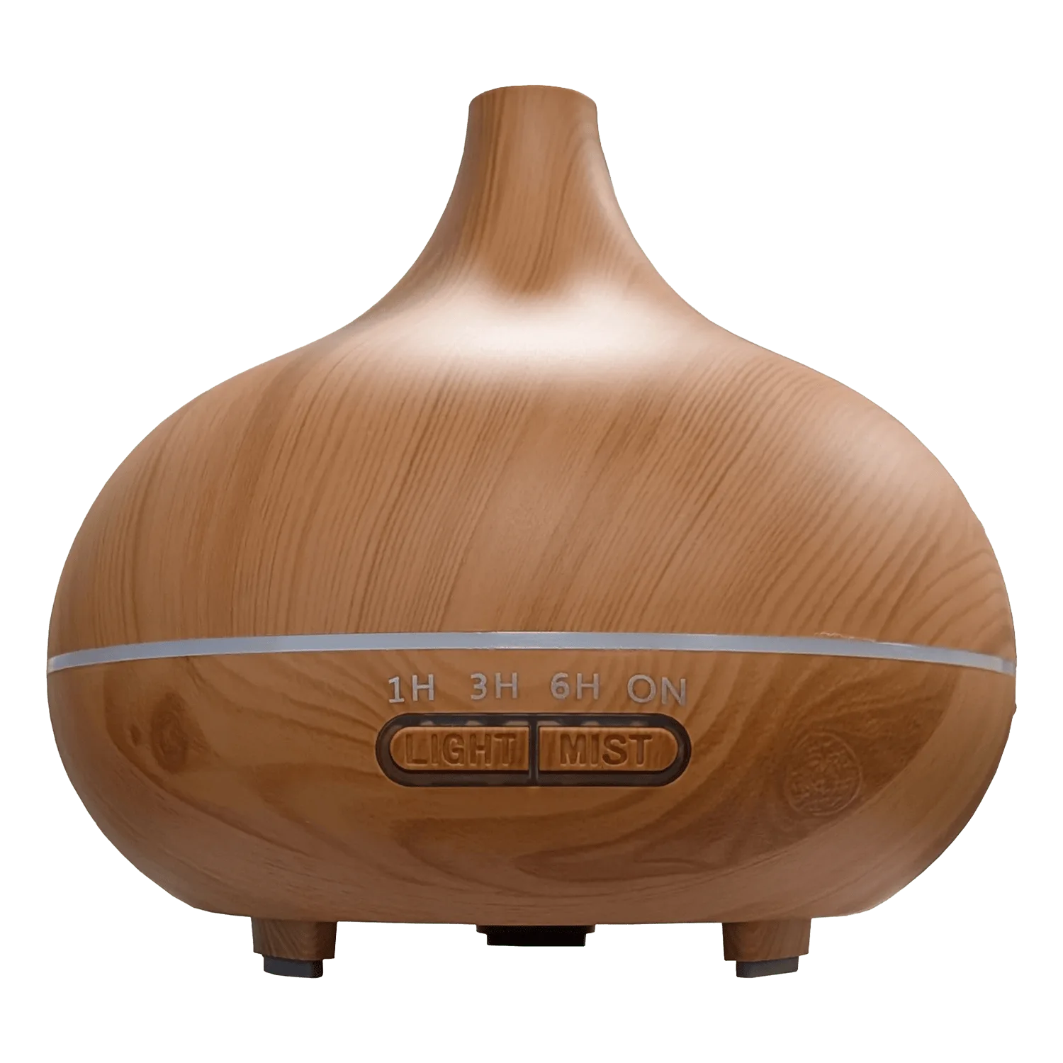 Maple-Individual-Image-Transparent maple mist diffuser