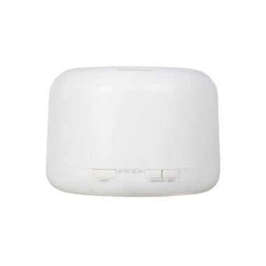 lumifresh mist diffuser
