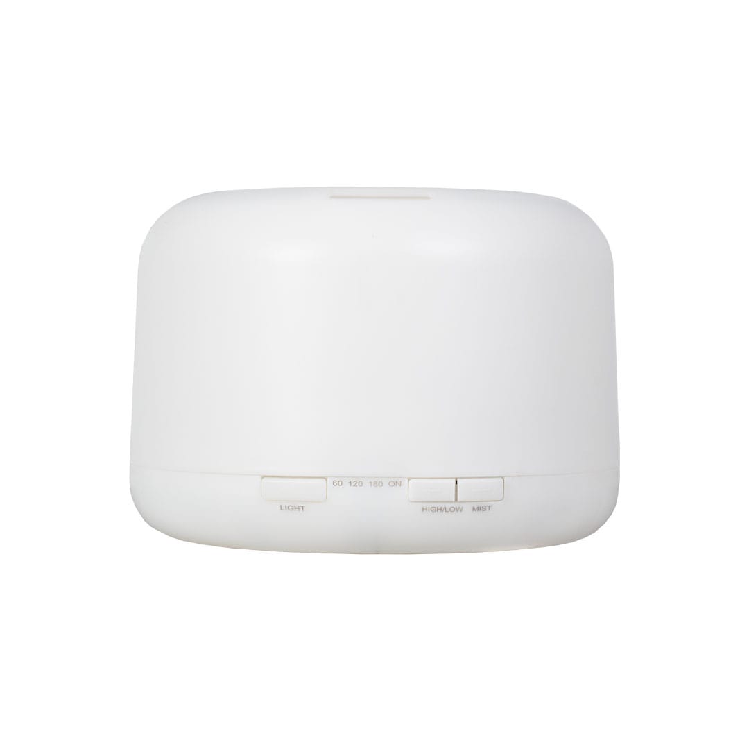 lumifresh mist diffuser