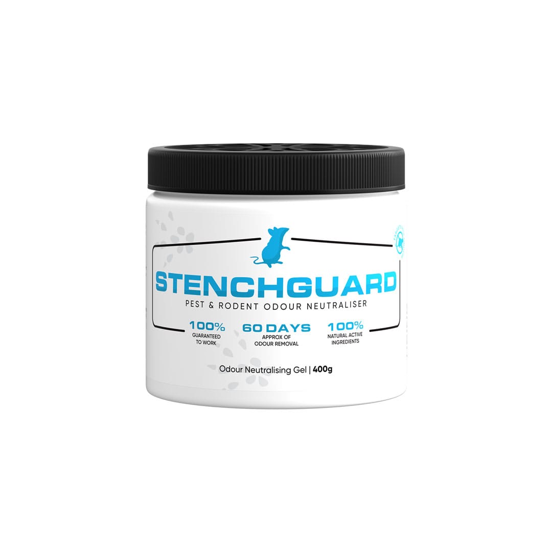 powair stenchguard odour neutralising gel