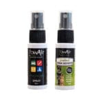 Mini Sprays Mini Sprays Image